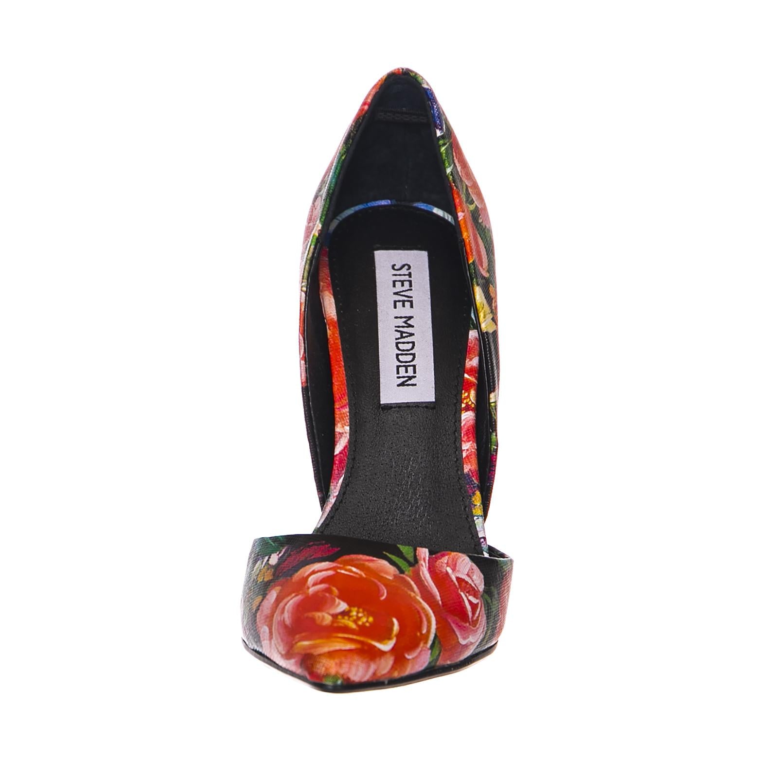 VARCITYY FLORAL MULTI SMSVARCITYY-FLOR  STEVE MADDEN 