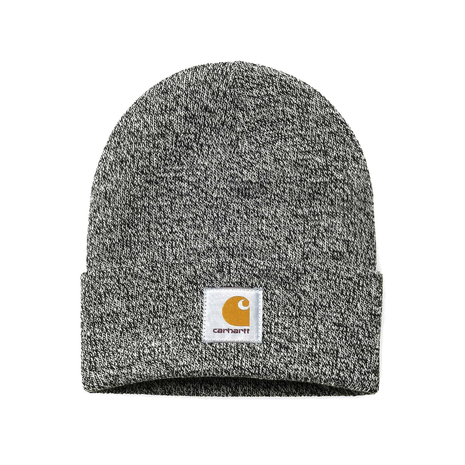 Scott Watch Hat  Black/Wax I015523.06-89.92  CARHARTT WIP 