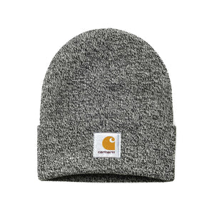 Scott Watch Hat  Black/Wax I015523.06-89.92  CARHARTT WIP 