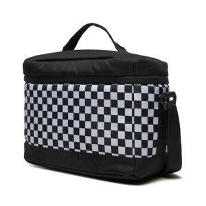 Old Skool Lunch Bag Black / White - Beautycase Multicolore VN000HRYY281  VANS 