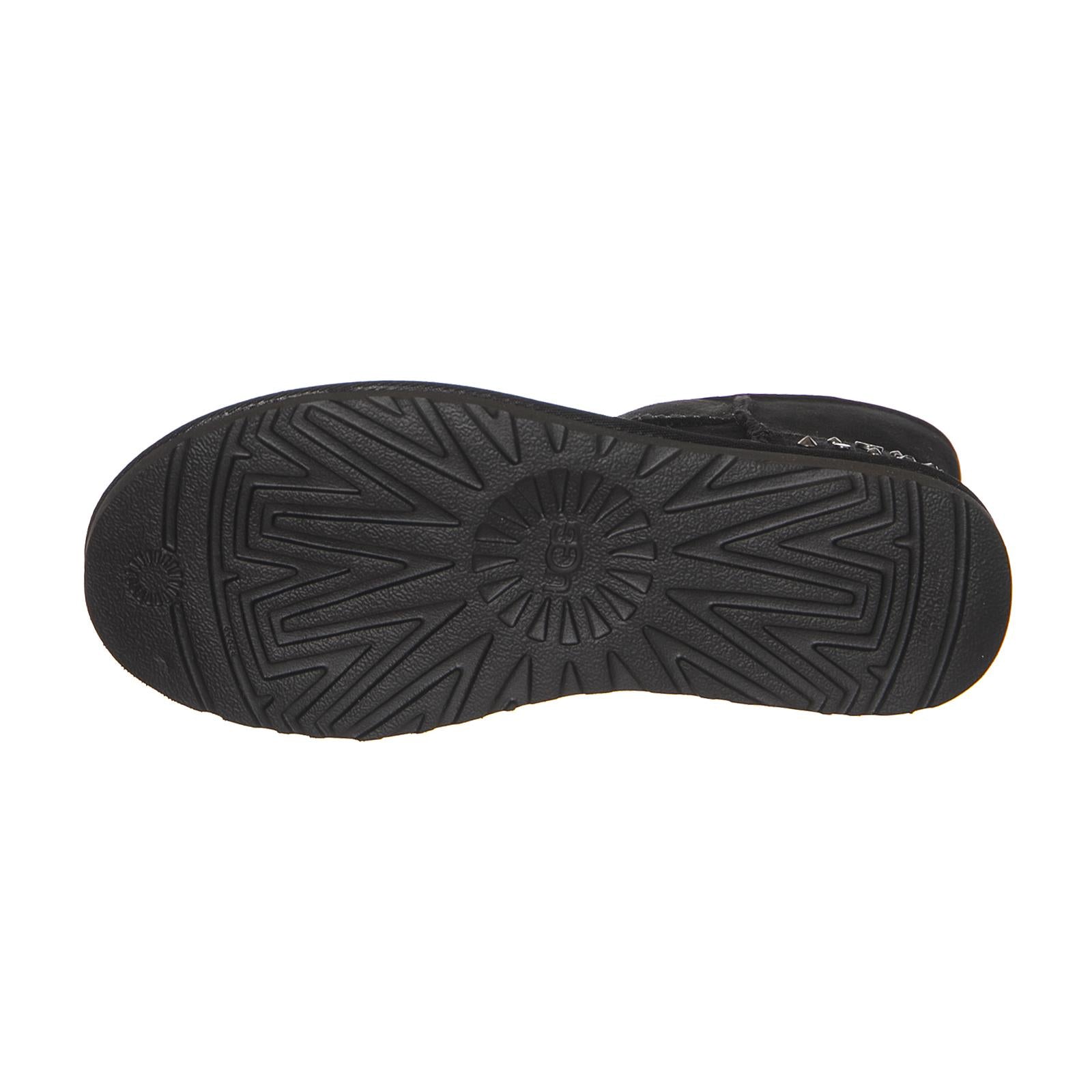 MINI STUDDED BLING BLACK UGSMINISBBK1091350W  UGG 