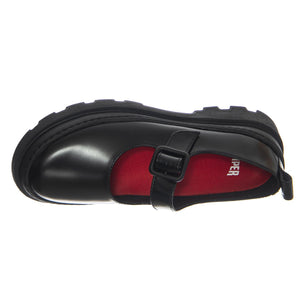 Mimi Negro / Brutus+ Negro - Scarpe Donna Nere K201841-001 . CAMPER 