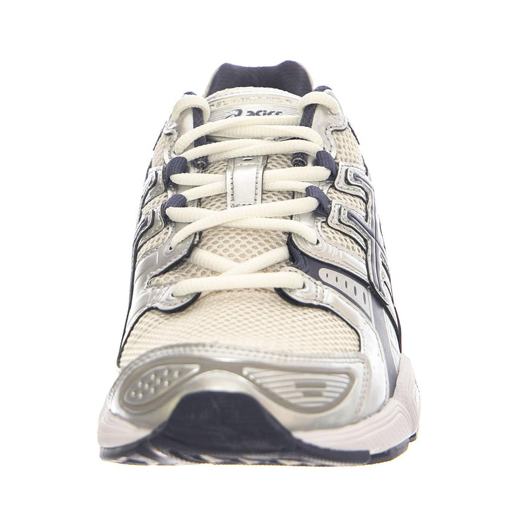 Gel-Nimbus 9 Oatmeal / Indigo Fog - Scarpe Uomo Multicolore 1203A600-250  ASICS 