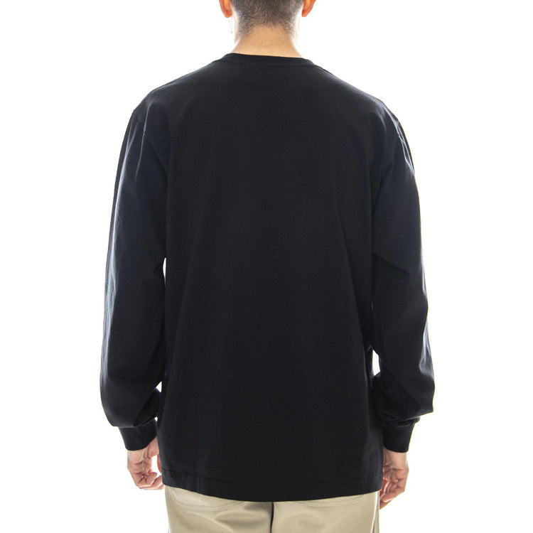  1140195-BLAC  STUSSY 