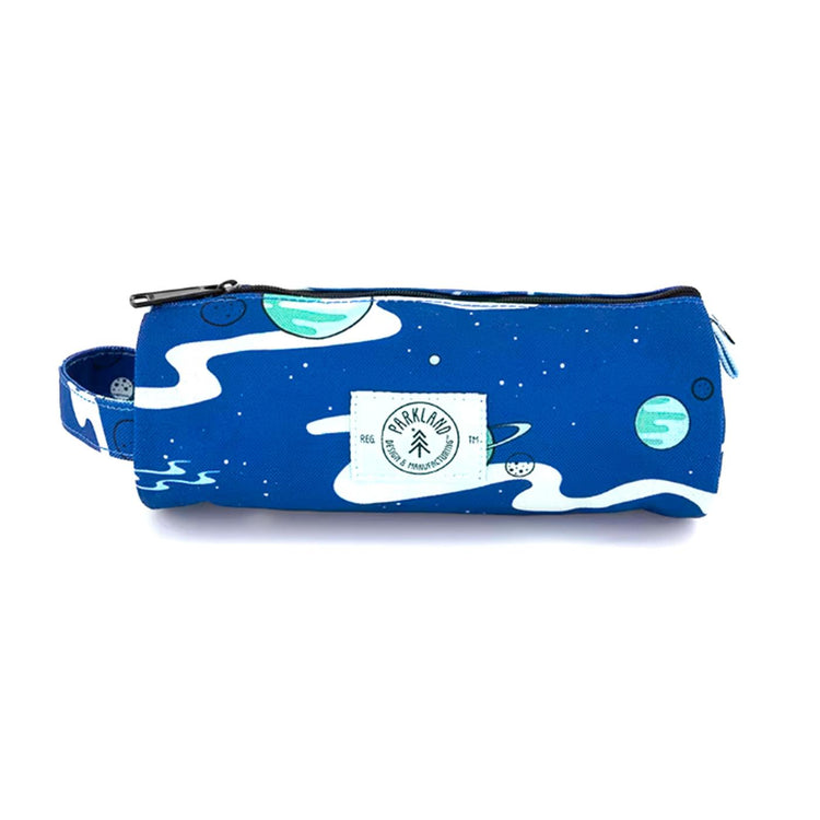 Highfield Small Nebula Galaxy - Astuccio Portapenne Blu 20036-00361-OS  PARKLAND 