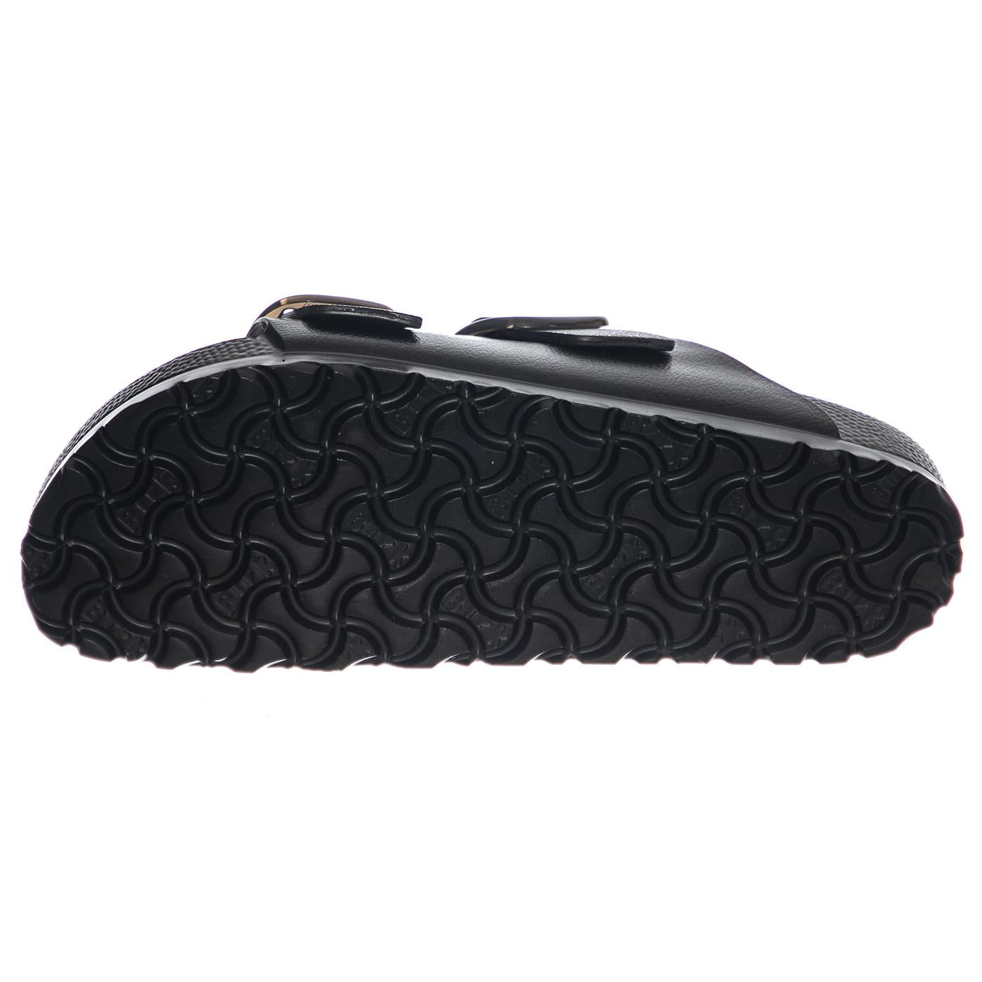 Arizona Big Buckle EVA black - Sandali Donna Neri 1029641  BIRKENSTOCK 