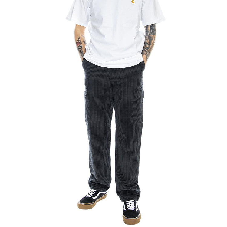 VN0A49ROBLK1  VANS 