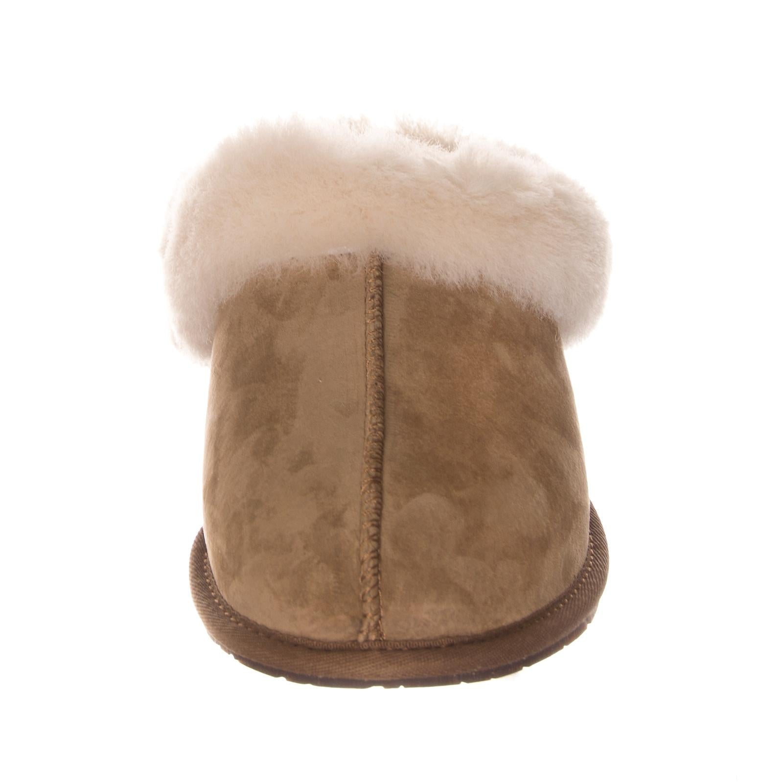 MORAENE CHESTNUT WOMEN UGSMORACN1007703W  UGG 