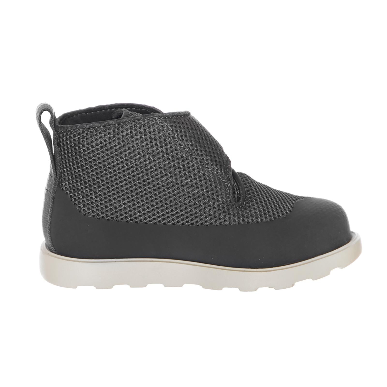 Fitzroy Fast - Stivaletti Bambino Grigi 43103200-1248  NATIVE 