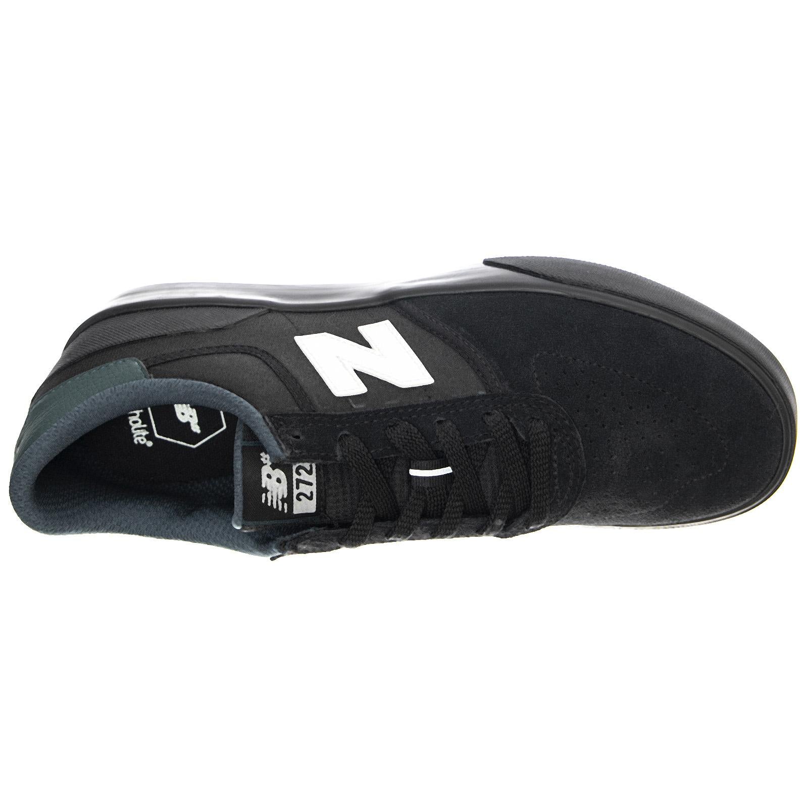  NM272BLK  NEW BALANCE 