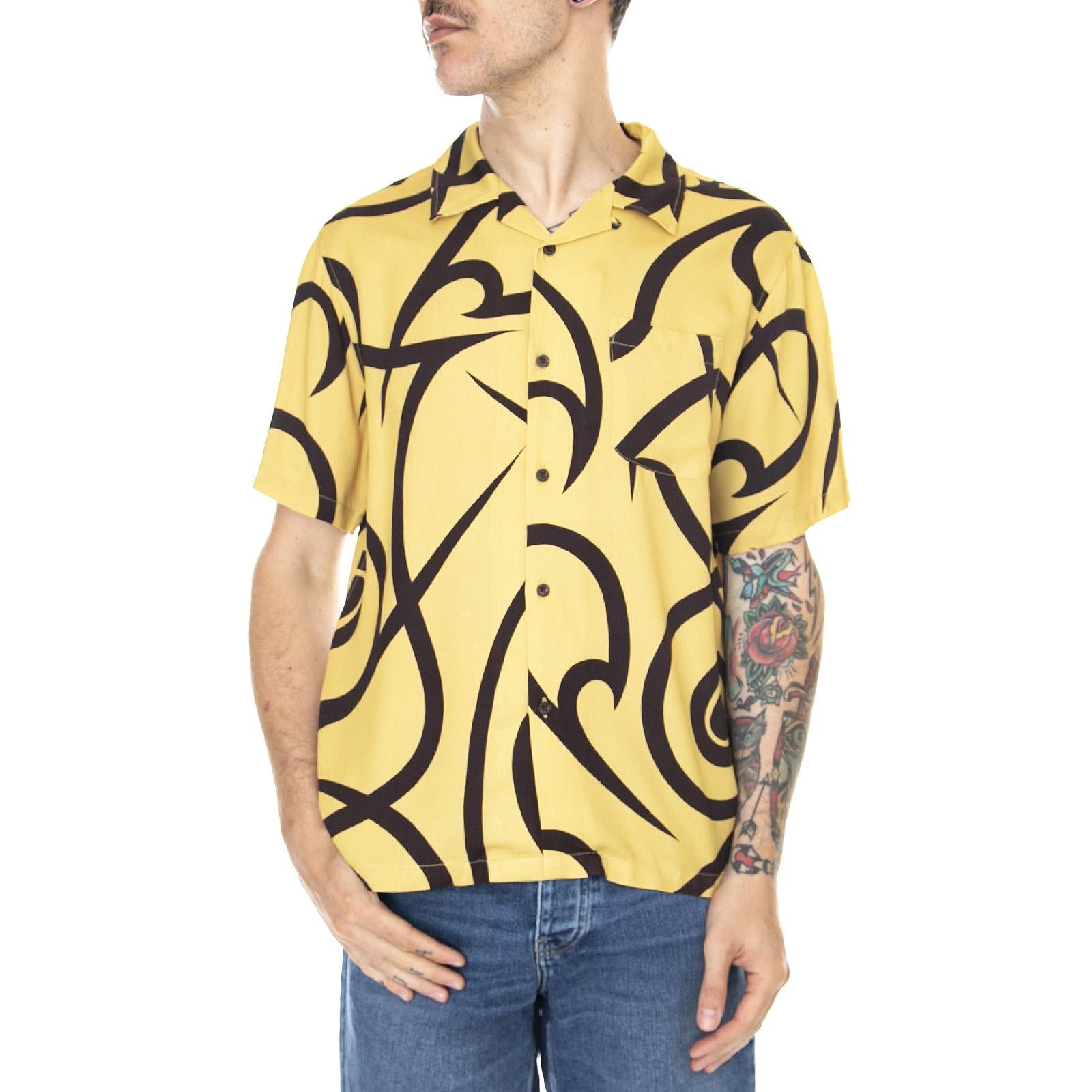  1110110-MUST  STUSSY 