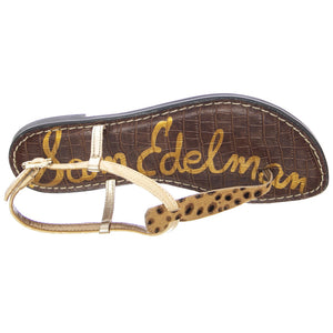  SESGIGI-A4940MV909  SAM EDELMAN 