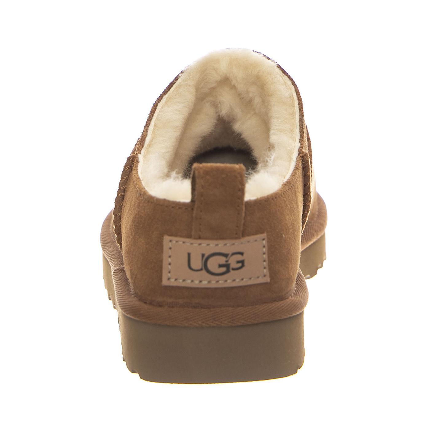 W Classic Micro Chestnut - Scarpe Donna Marroni 1173891-CHE  UGG 