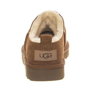 W Classic Micro Chestnut - Scarpe Donna Marroni 1173891-CHE  UGG 