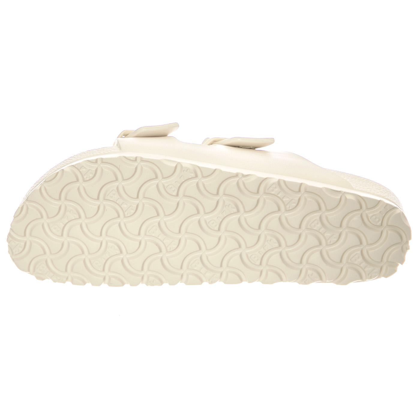 Arizona EVA Eggshell - Sandali Donna Bianchi 1027384  BIRKENSTOCK 