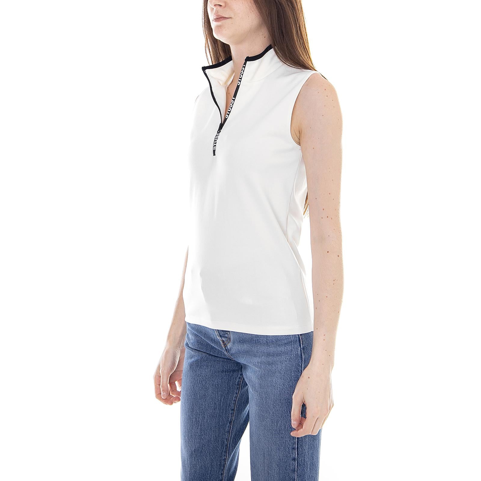  214443-WHITE . STUSSY 