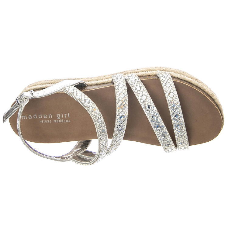  MGSGINNY-SIL  MADDEN GIRL 