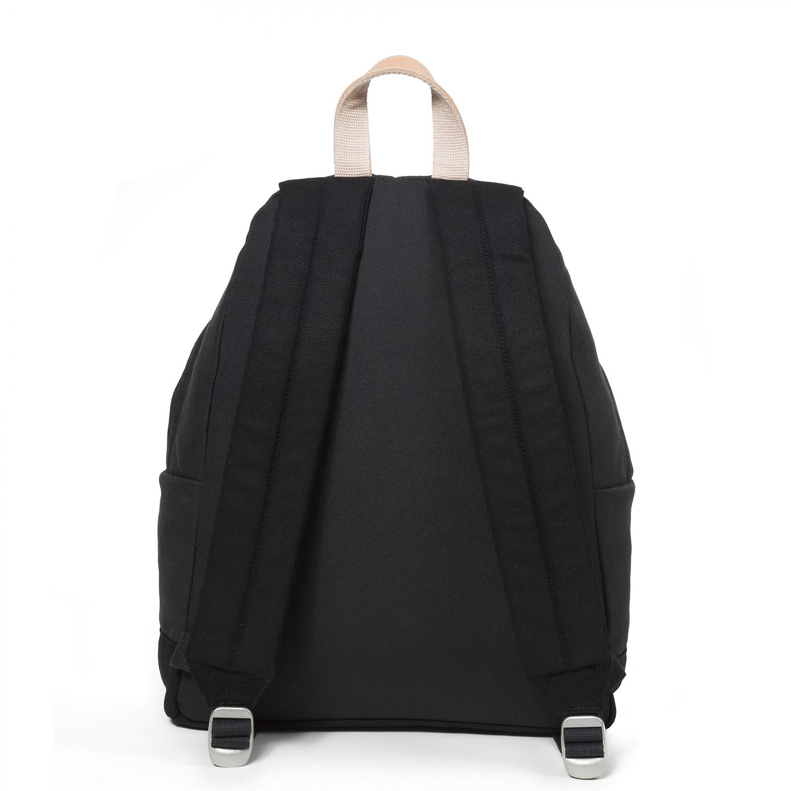 PADDED PAK R SUPERB BLACK EK62089M  EASTPAK 