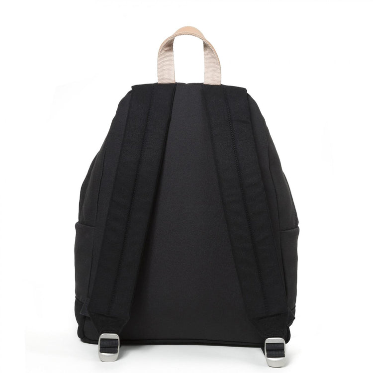 PADDED PAK R SUPERB BLACK EK62089M  EASTPAK 
