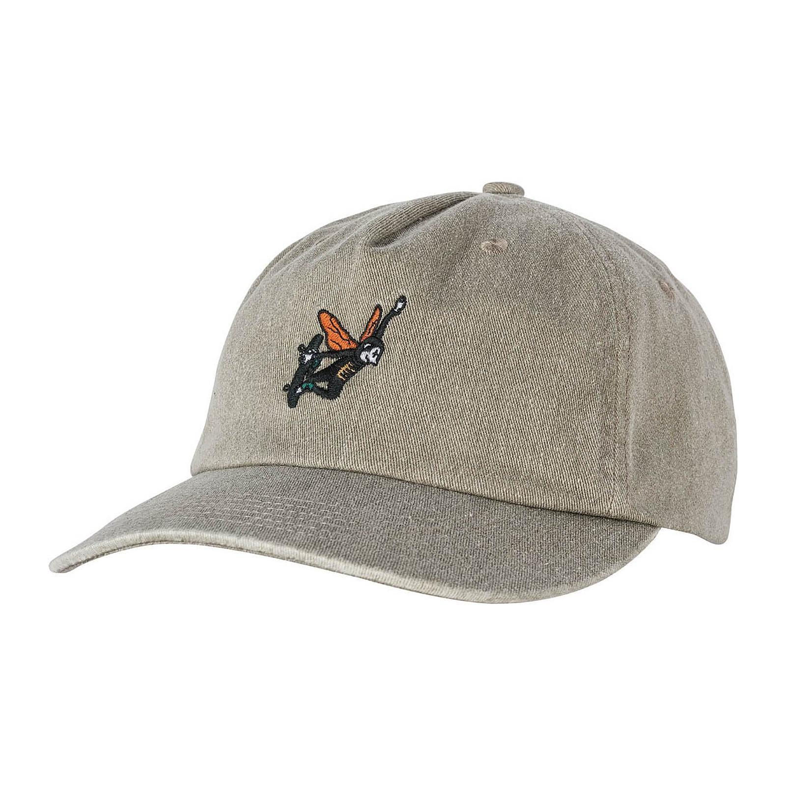 Buggin Out Low Rise Cap Sand GB71719007-SAND  GLOBE 