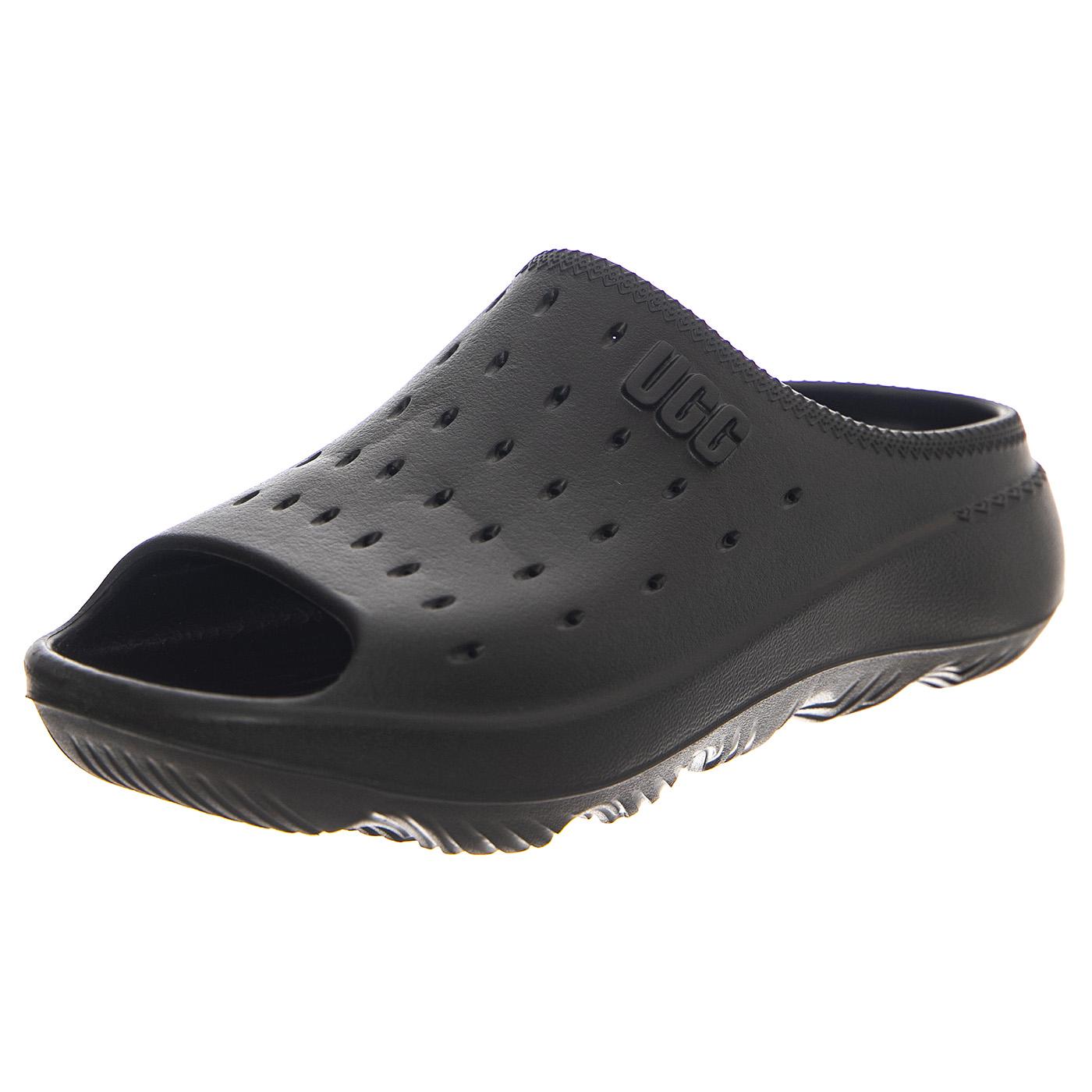 Slide It Black - Sandali Uomo Neri UGMSLIDEBK1137973M  UGG 