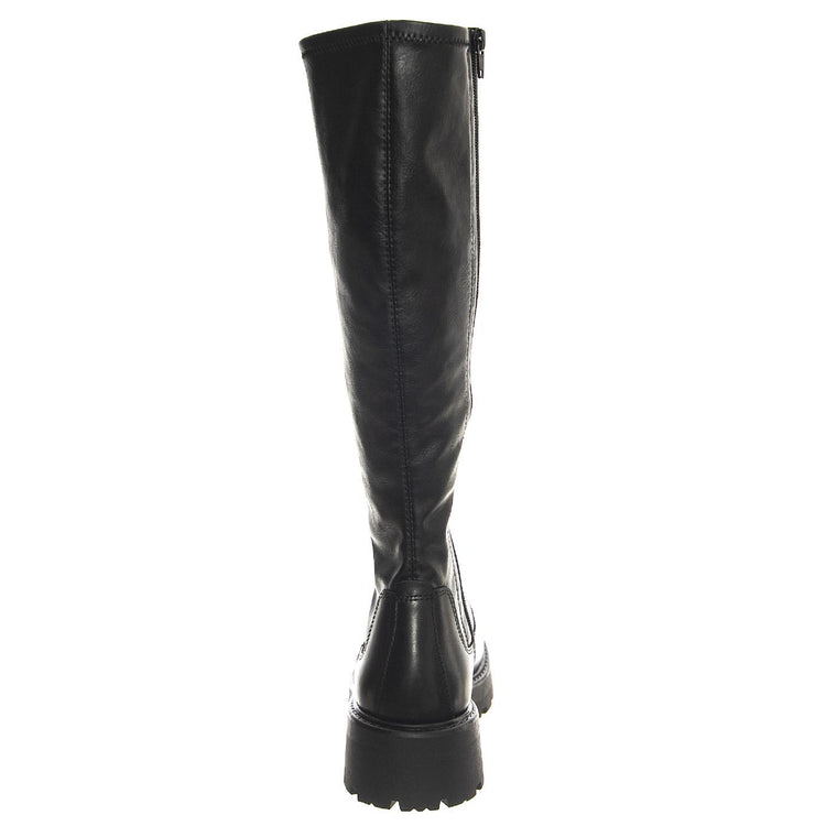 Cosmo 2.0 Black - Stivali Donna Neri VBS5249-002-20  VAGABOND 