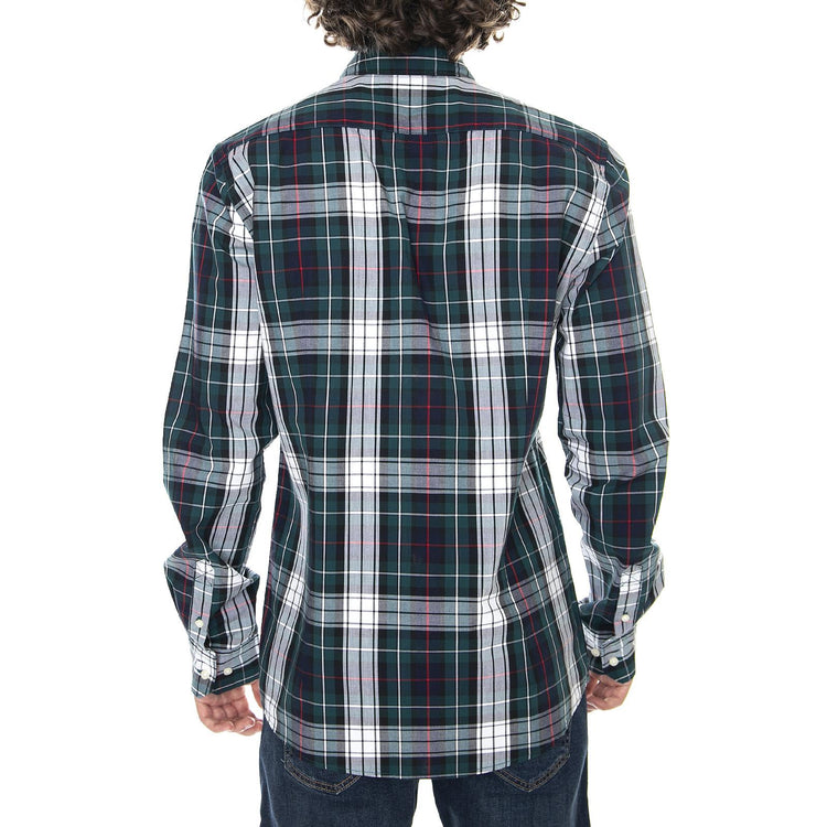  MSH4550-WH11-FW20  BARBOUR 