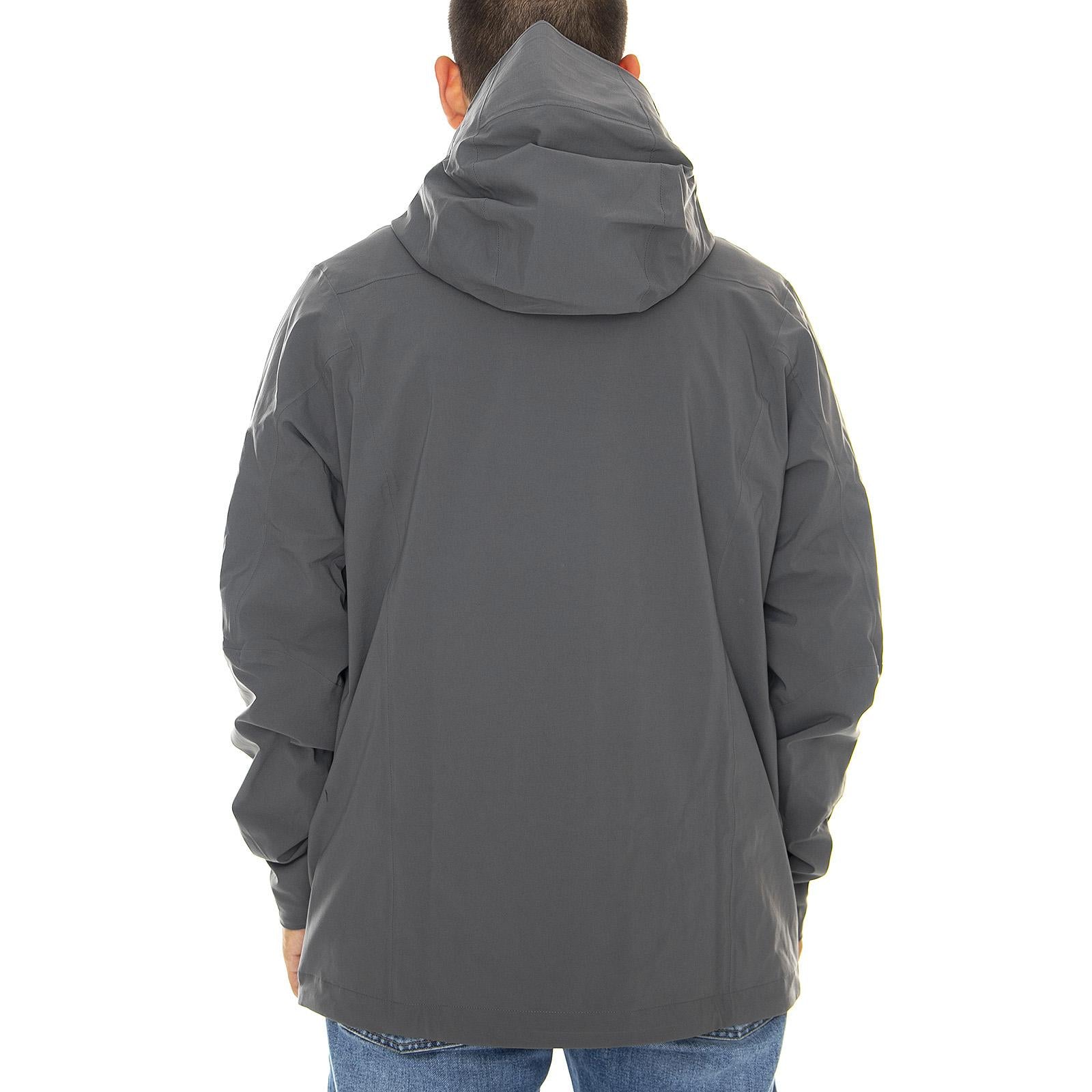  28055-FGE  PATAGONIA 