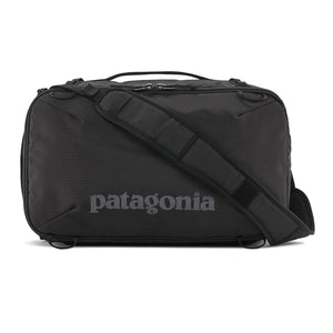 Black Hole Mini MLC Black - Zaino Nero 49266-BLK  PATAGONIA 