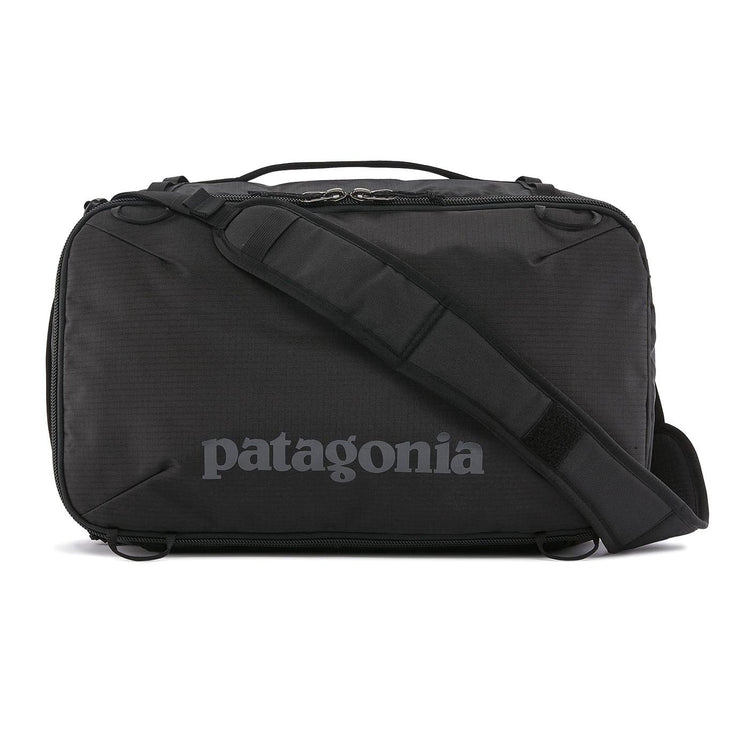 Black Hole Mini MLC Black - Zaino Nero 49266-BLK  PATAGONIA 