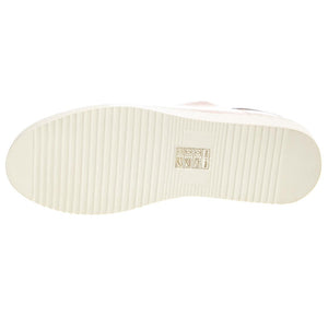 Dorey Pink - Scarpe Stringate Profilo Basso Donna Rosa DORE03S1SPINK  STEVE MADDEN 