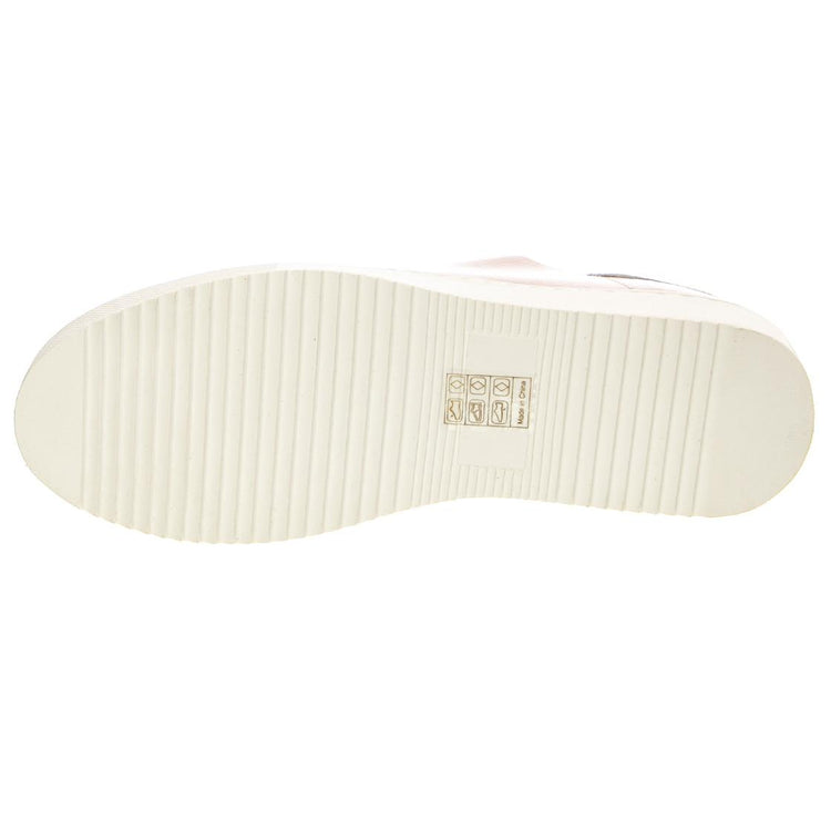 Dorey Pink - Scarpe Stringate Profilo Basso Donna Rosa DORE03S1SPINK  STEVE MADDEN 