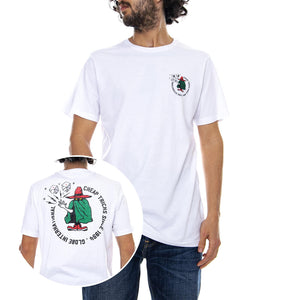  GB01820007-WHT  GLOBE 