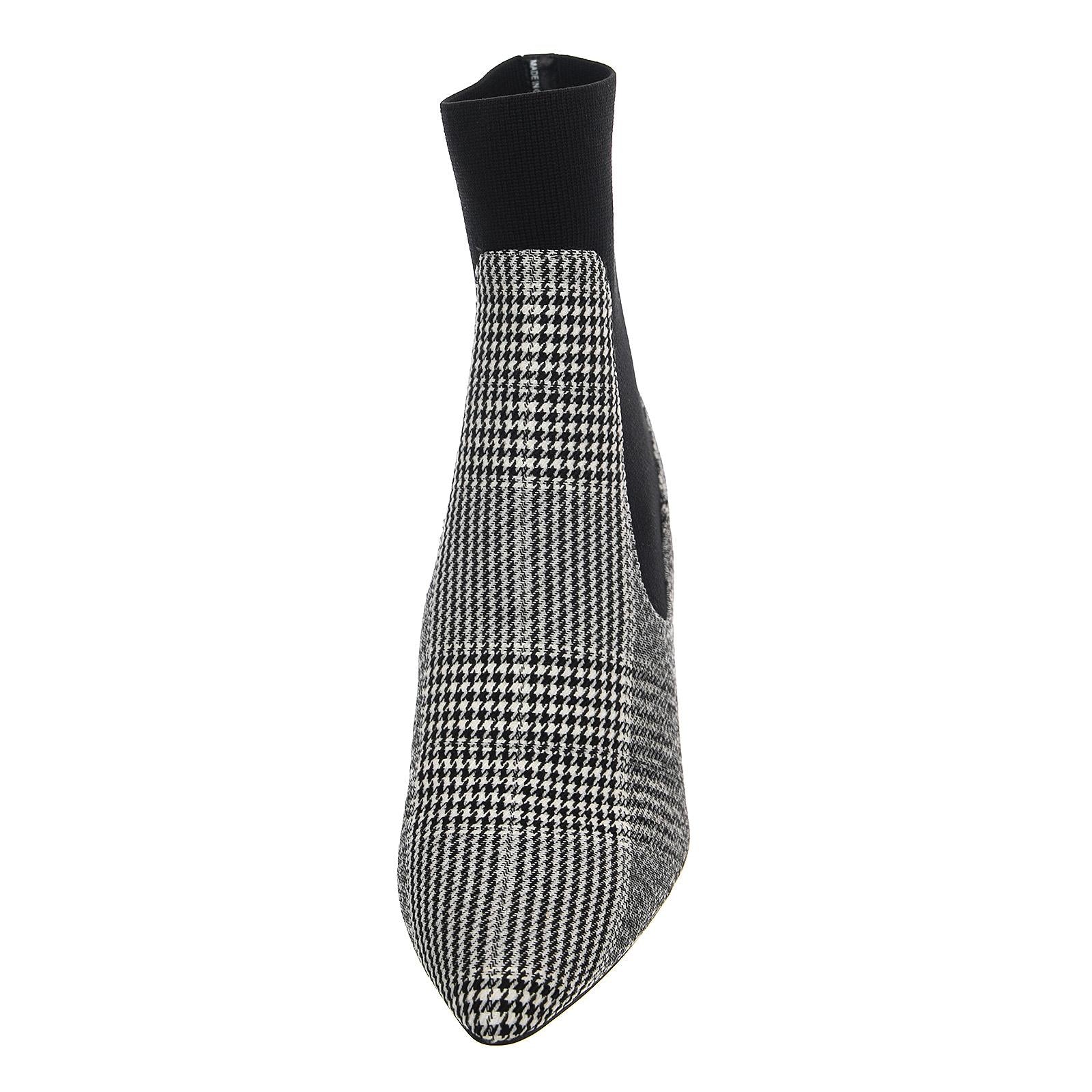  RICH01S1-BLK  STEVE MADDEN 