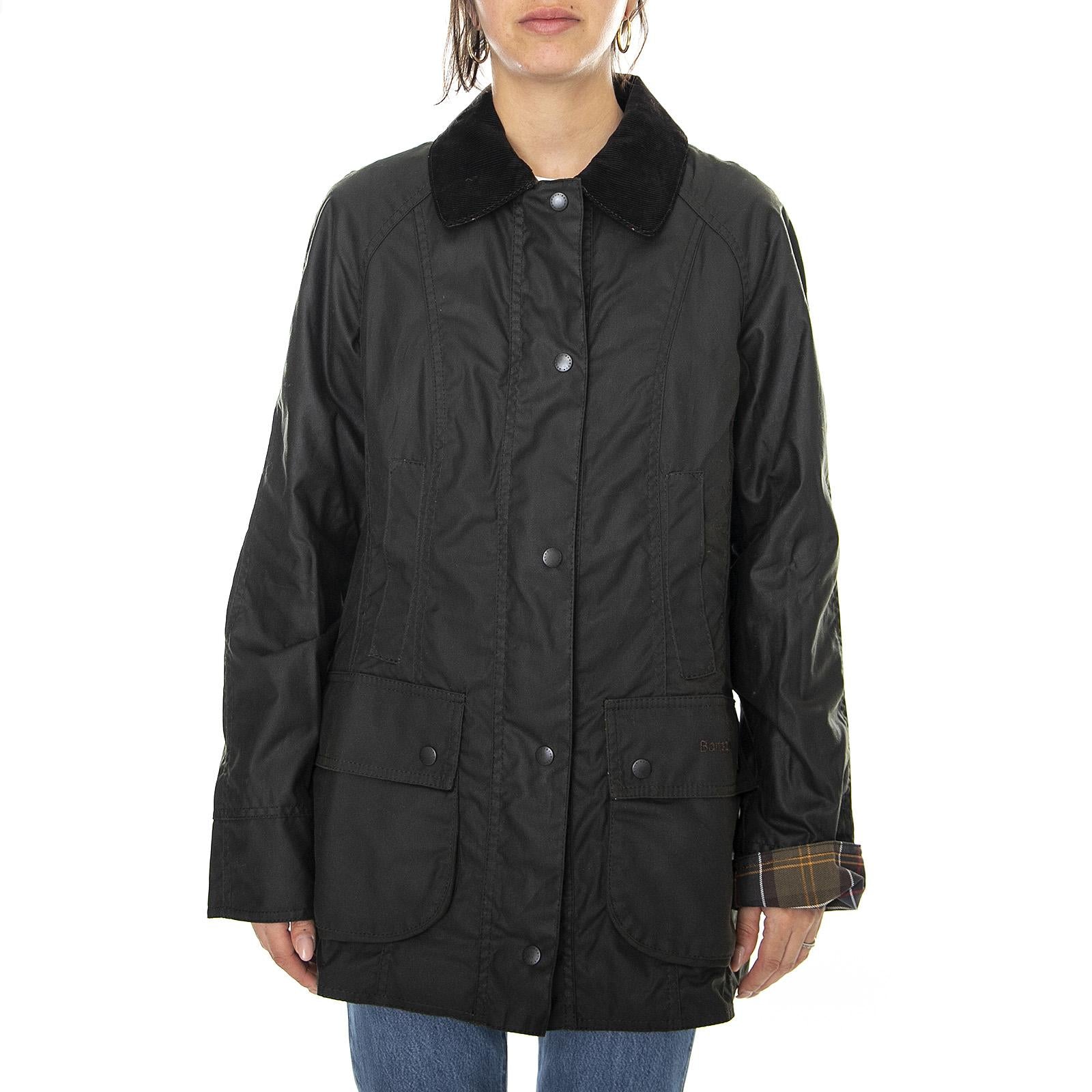  LWX0668-OL71-FW21  BARBOUR 