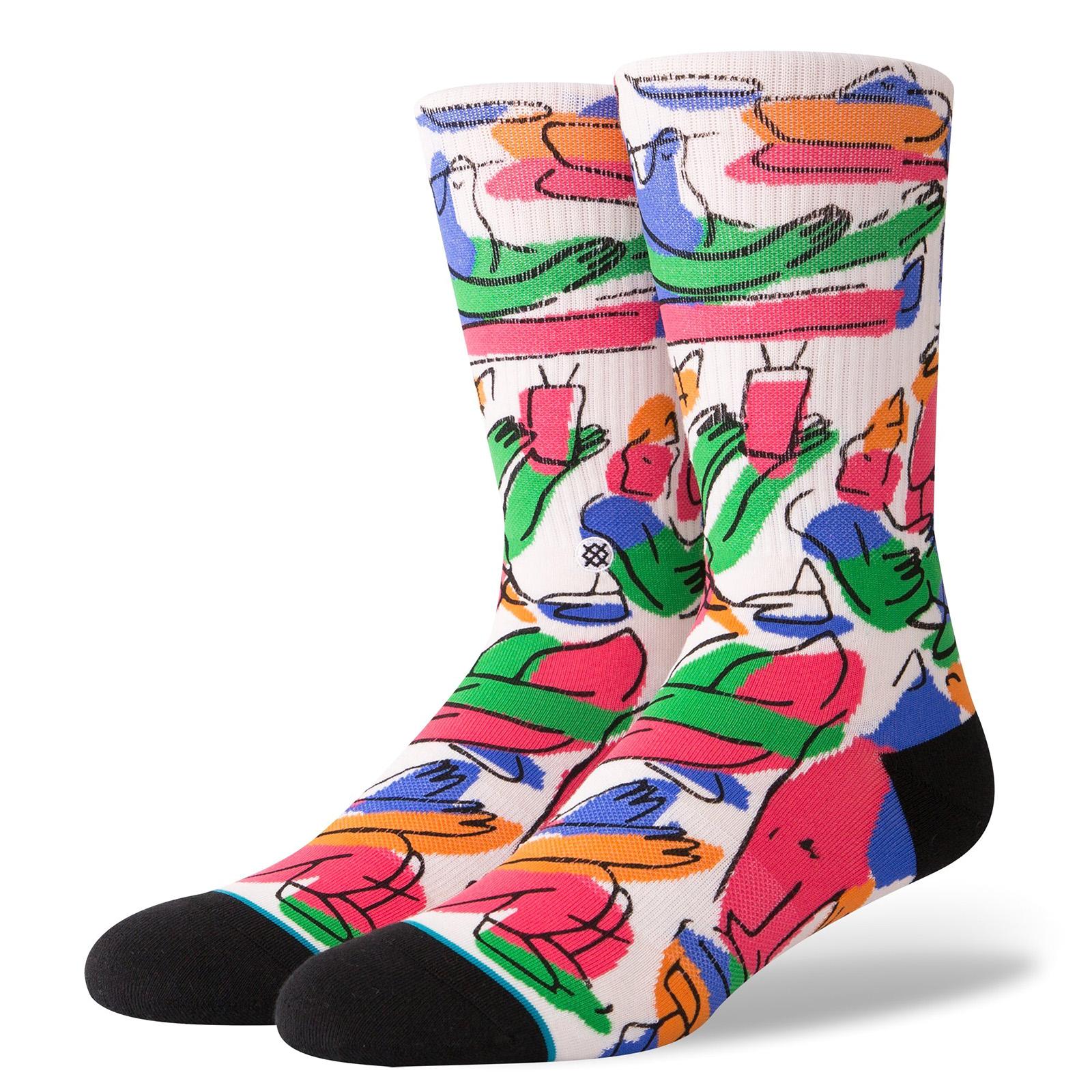  M546C18INT-MUL  STANCE 