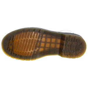 101 YS - Stivaletti Uomo Neri DMS101YSBSM26230001  DR.MARTENS 