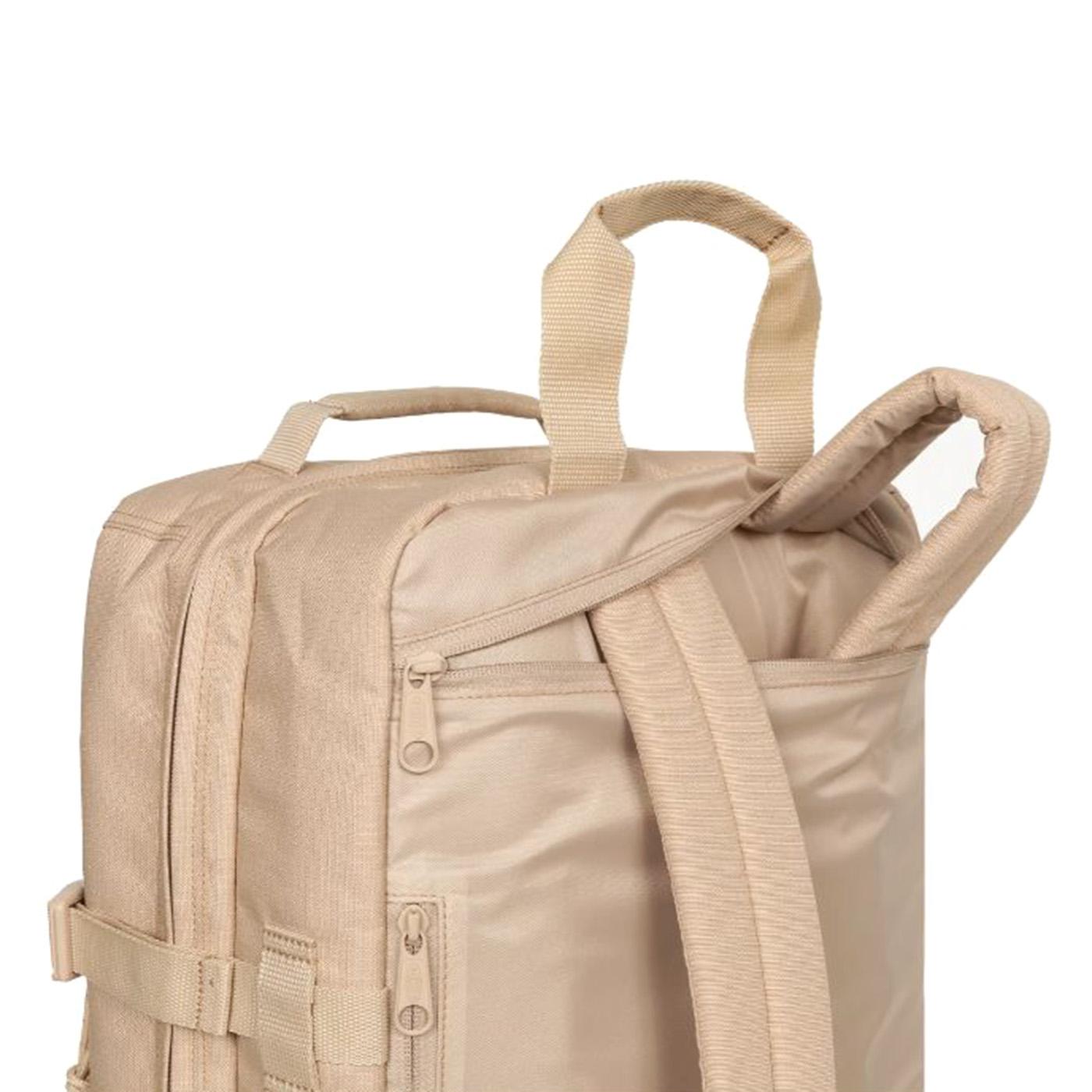 Travelpack GB Suit - Trolley Beige EK0A5BBR 1Z31 EASTPAK 