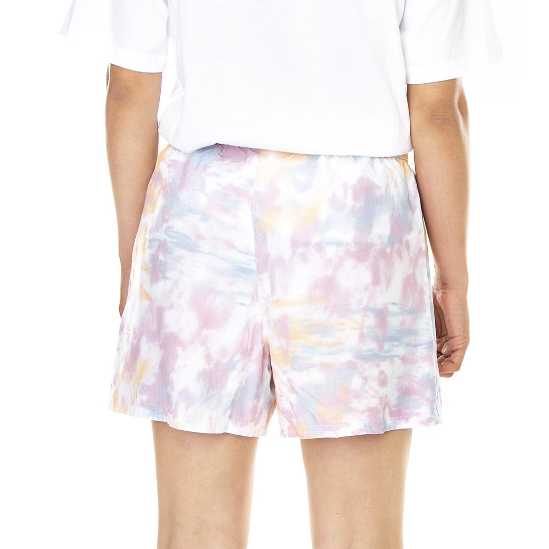 Mascy Dace Tri Dye - Bermuda Donna Rosa / Cradle Pink VN0A5LM1V1C1  VANS 