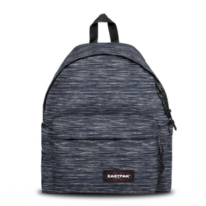 PADDED PAK R KNIT GREY EK62087P  EASTPAK 