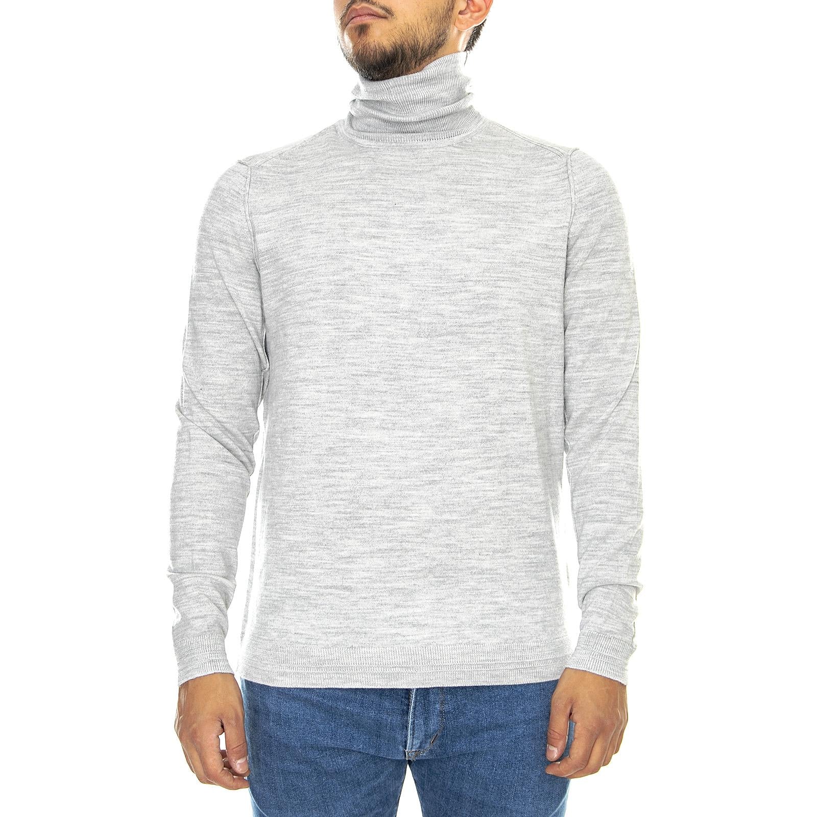  22014163-Light Grey Melange  ONLY & SONS 