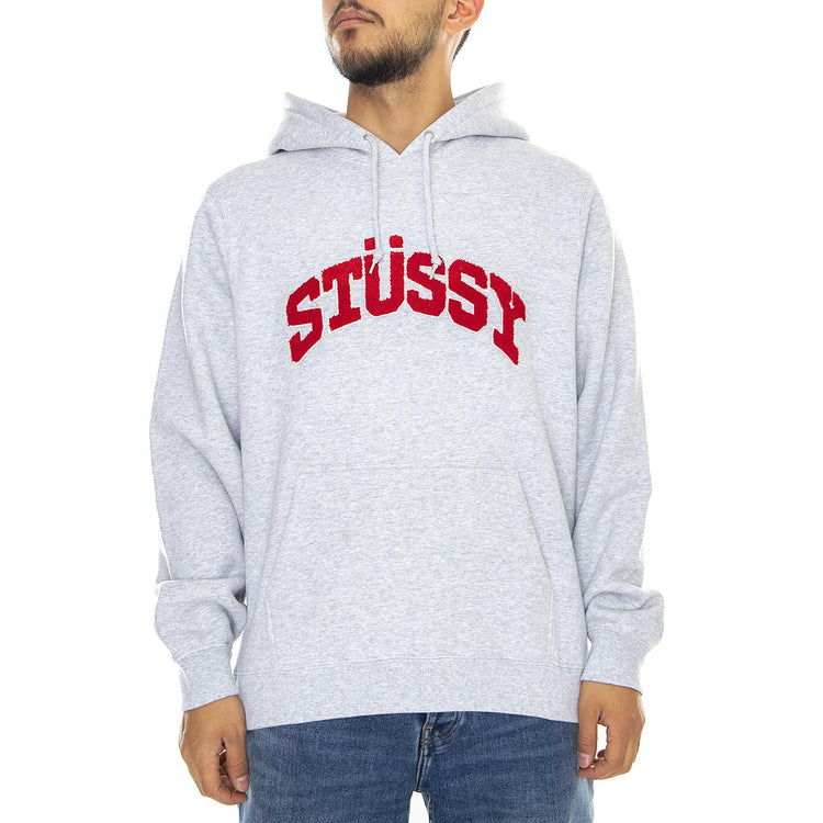  118336-ASHH  STUSSY 