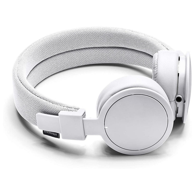 Plattan Adv Wireless Headphones True White - Auricolari senza Cavo Bianchi 04091-TRUWHI . URBANEARS 