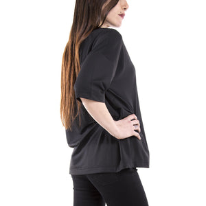 Belinda Top Black 1711104-101  DR. DENIM 