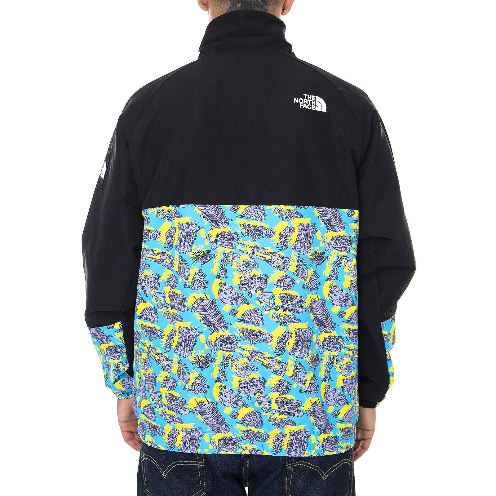  NF0A55BT05B1  THE NORTH FACE 