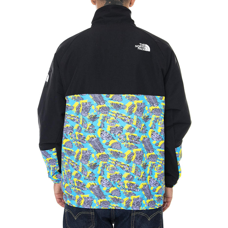  NF0A55BT05B1  THE NORTH FACE 