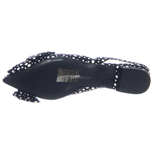  SMSBOWIE-BLK  STEVE MADDEN 