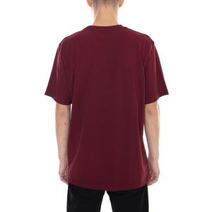  I023803.03-Mulberry / Black  CARHARTT WIP 
