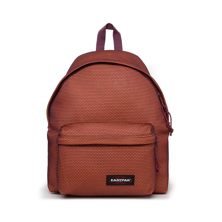 PADDED PAK R MERLOT MESH EK62053S  EASTPAK 