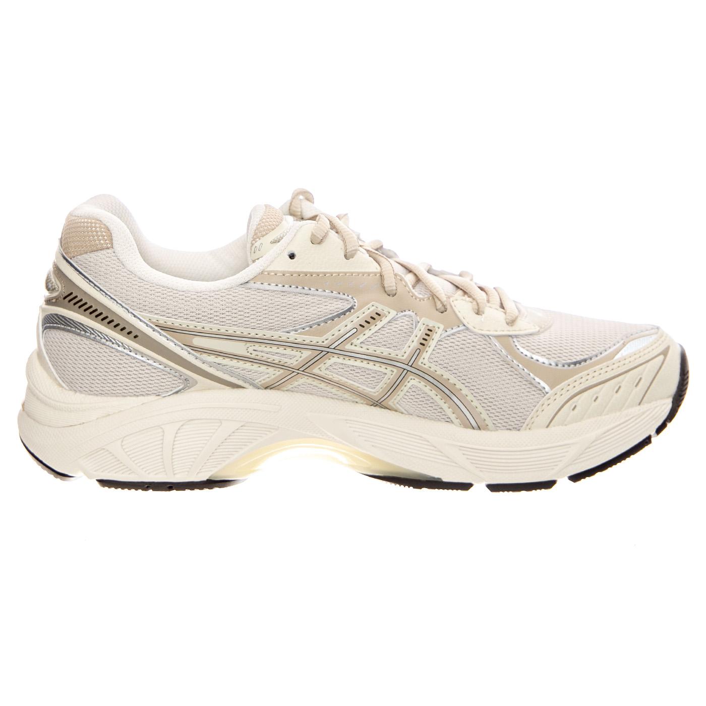 GT-2160 Oatmeal / Simply Taupe - Scarpe Stringate Profilo Basso Uomo Grige 1203A320-250  ASICS 